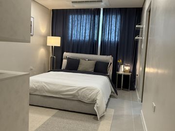 For sale Pre-selling Condominium units inside Clark Pampanga