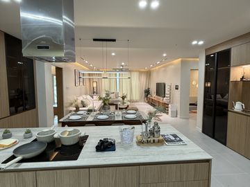 For sale Pre-selling Condominium units inside Clark Pampanga