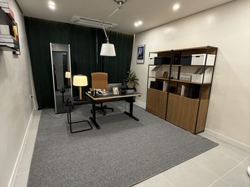 For sale Pre-selling Condominium units inside Clark Pampanga
