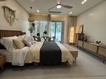 Pre-selling condominiums units for sale inside Clark Pampanga