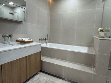 Pre-selling condominiums units for sale inside Clark Pampanga