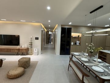 Pre-selling condominiums units for sale inside Clark Pampanga