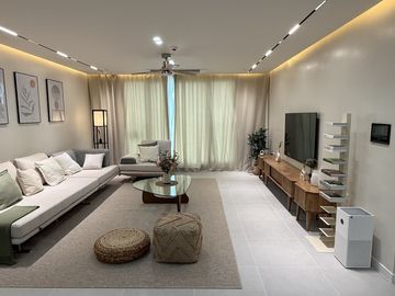 Pre-selling condominiums units for sale inside Clark Pampanga