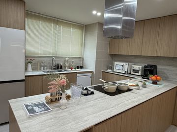Pre-selling condominiums units for sale inside Clark Pampanga