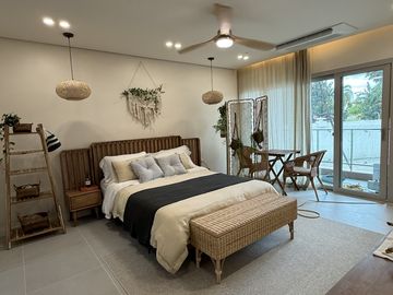 Pre-selling condominiums units for sale inside Clark Pampanga