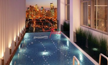 NICE ST. MORITZ PRIVATE ESTATE @ TAGUIG CITY FOR SALE