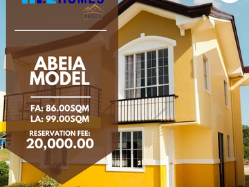 For Sale: 4 Bedroom Single Attached in Trece Martires, Cavite