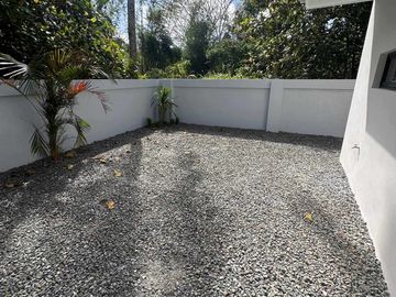 Brandnew House and Lot for Sale in Buenavista Hills -EGR