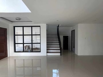 Brandnew House and Lot for Sale in Buenavista Hills -EGR