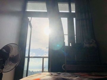 2BR IN GREENBELT HAMILTON T1, MAKATI CITY, 55SQM