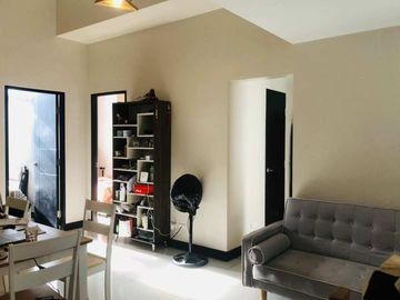 2BR IN GREENBELT HAMILTON T1, MAKATI CITY, 55SQM