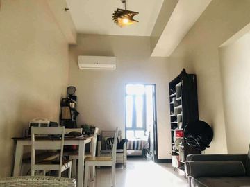 2BR IN GREENBELT HAMILTON T1, MAKATI CITY, 55SQM