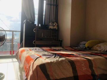 2BR IN GREENBELT HAMILTON T1, MAKATI CITY, 55SQM