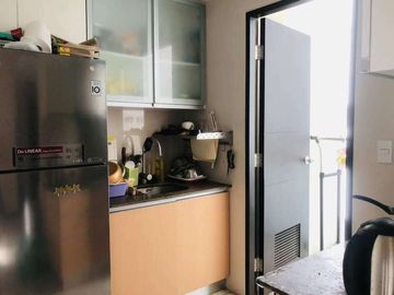 2BR IN GREENBELT HAMILTON T1, MAKATI CITY, 55SQM