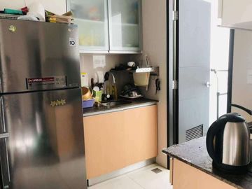2BR IN GREENBELT HAMILTON T1, MAKATI CITY, 55SQM
