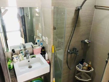 2BR IN GREENBELT HAMILTON T1, MAKATI CITY, 55SQM