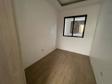 Modern Living, Peaceful Location: West Fairview Q.C 3-Storey Home - Keziah