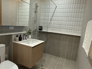 For sale Preselling condominium units at Clark Pampanga