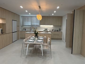 For sale Preselling condominium units at Clark Pampanga