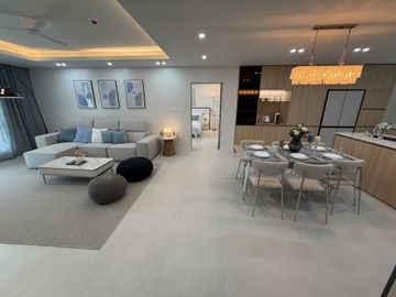 For sale Preselling condominium units at Clark Pampanga
