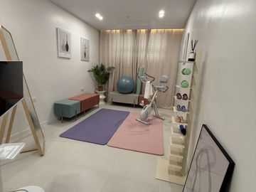 For sale Preselling condominium units at Clark Pampanga