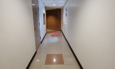 1 Bedroom Condominium for sale @ One Gateway Place, Mandaluyong
