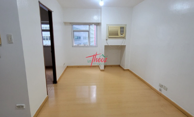 1 Bedroom Condominium for sale @ One Gateway Place, Mandaluyong