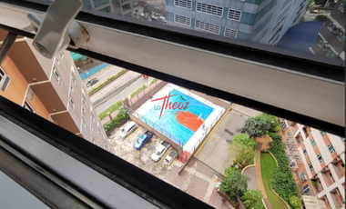 1 Bedroom Condominium for sale @ One Gateway Place, Mandaluyong