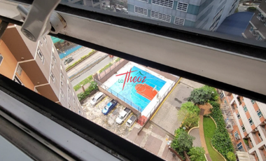 1 Bedroom Condominium for sale @ One Gateway Place, Mandaluyong