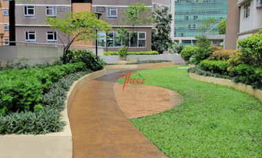 1 Bedroom Condominium for sale @ One Gateway Place, Mandaluyong