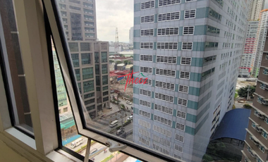1 Bedroom Condominium for sale @ One Gateway Place, Mandaluyong