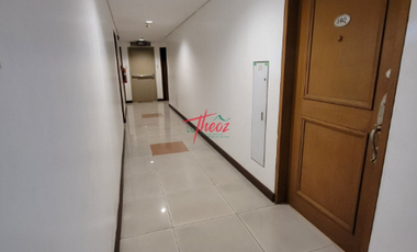 1 Bedroom Condominium for sale @ One Gateway Place, Mandaluyong