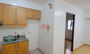 1 Bedroom Condominium for sale @ One Gateway Place, Mandaluyong