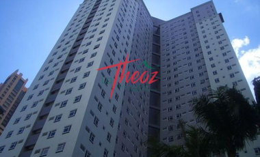1 Bedroom Condominium for sale @ One Gateway Place, Mandaluyong
