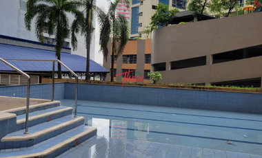 1 Bedroom Condominium for sale @ One Gateway Place, Mandaluyong