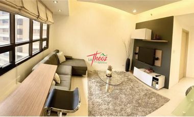 1 BEDROOM @ THE ICON RESIDENCES FOR SALE