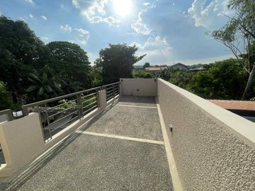 For Sale: 5BR Modern Home with Pool in Prime Filinvest Location - Gio