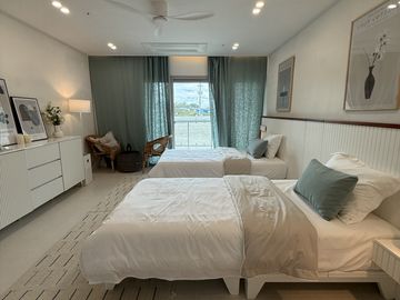 Pre-selling condominiums units for sale at Clark Pampanga