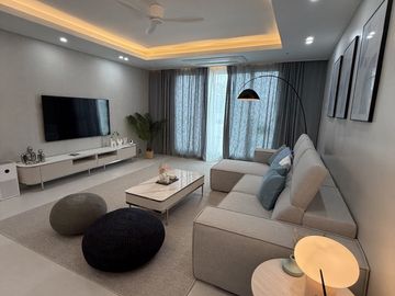 Pre-selling condominiums units for sale at Clark Pampanga