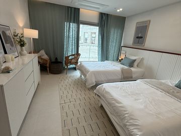 Pre-selling condominiums units for sale at Clark Pampanga