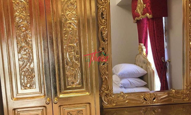 Spacious 2 Bedroom Unit at Sheridan, Mandaluyong City For Sale