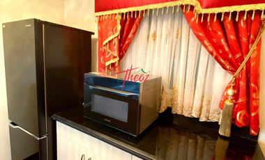 Spacious 2 Bedroom Unit at Sheridan, Mandaluyong City For Sale