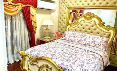 Spacious 2 Bedroom Unit at Sheridan, Mandaluyong City For Sale