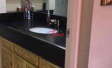 Spacious 2 Bedroom Unit at Sheridan, Mandaluyong City For Sale