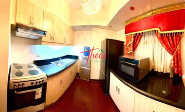 Spacious 2 Bedroom Unit at Sheridan, Mandaluyong City For Sale