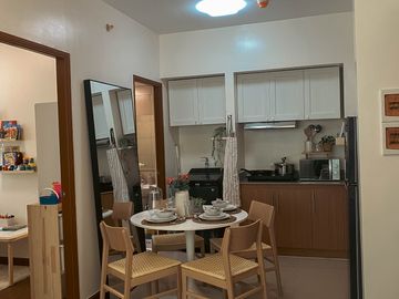 Condo for Sale in Bay Area Pasay (2BR Starting at 5,600,000)