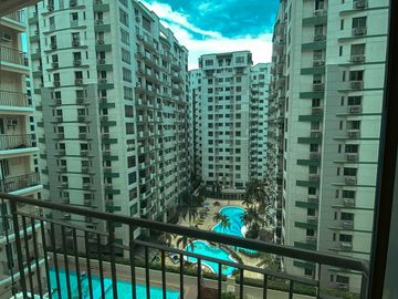 Condo for Sale in Bay Area Pasay (2BR Starting at 5,600,000)