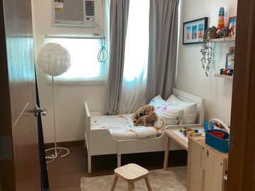 Condo for Sale in Bay Area Pasay (2BR Starting at 5,600,000)
