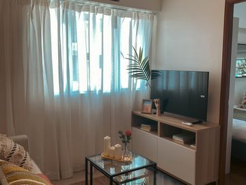 Condo for Sale in Bay Area Pasay (2BR Starting at 5,600,000)