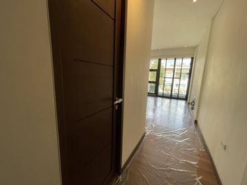 Don Antonio Heights QC Townhouse – 265 sqm Floor Area Near Malls Schools - Gio